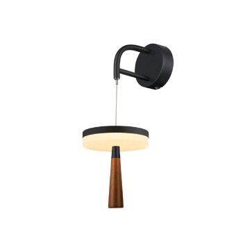 ASIAN-ΦΩΤΙΣΤΙΚΟ ΕΠΙΤΟΙΧΟ ΑΜΜΩΔΕΣ ΜΑΥΡΟ ΑΛΟΥΜΙΝΙΟΥ LED COB 11W SMD 715LM IP20 164X222X400-700MM ASIAN-ΦΩΤΙΣΤΙΚΟ ΕΠΙΤΟΙΧΟ ΑΜΜΩΔΕΣ ΜΑΥΡΟ ΑΛΟΥΜΙΝΙΟΥ LED COB 11W SMD 715LM IP20 164X222X400-700MM