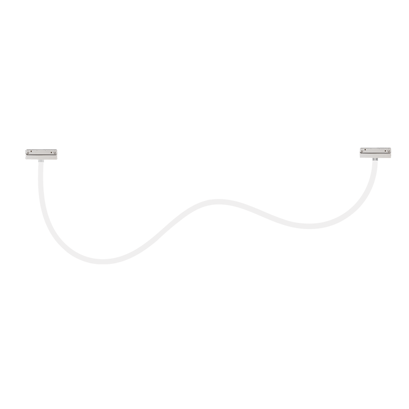 ΛΕΥΚΟ ΜΑΤ ΜΑΓΝΗΤΙΚΟ ΝΕΟΝ ΦΩΤΙΣΤΙΚΟ 48V DC 40W 4000K 3100LM 360° RA90 Φ22*2000ΜΜ