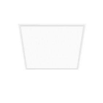 LED PANEL 30W 595*595*24mm 3000K 3600Lm 230VAC RA80 IP40