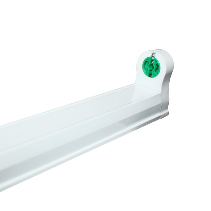 Φ/Σ ΔΙΑΣ/ΜΕΝΟ 90CM ΓΙΑ ΜΟΝΟ ΛΑΜΠΤΗΡΑ LED T8 230V + ΚΙΤ ΕΓΚ Φ/Σ ΔΙΑΣ/ΜΕΝΟ 90CM ΓΙΑ ΜΟΝΟ ΛΑΜΠΤΗΡΑ LED T8 230V + ΚΙΤ ΕΓΚ