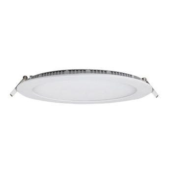 NETTO LED PANEL ΧΩΝ. ΣΤΡ. 26W 3.000K 1940Lm 230V Φ300 Ra80