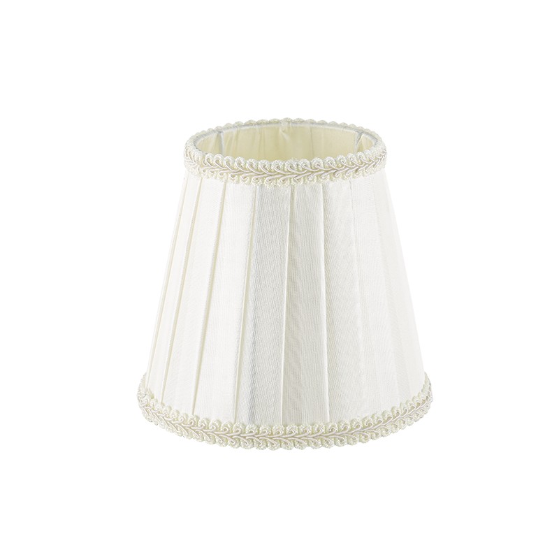 ΑΜΠΑΖΟΥΡ ΟΡΓΑΝΤΖΑ ΛΕΥΚΟ ΜΕ ΣΙΡΙΤΙ Κ ΒΑΣΗ ΓΙΑ Ε14 Φ14,5ΧΗ13CM ΑΜΠΑΖΟΥΡ ΟΡΓΑΝΤΖΑ ΛΕΥΚΟ ΜΕ ΣΙΡΙΤΙ Κ ΒΑΣΗ ΓΙΑ Ε14 Φ14,5ΧΗ13CM