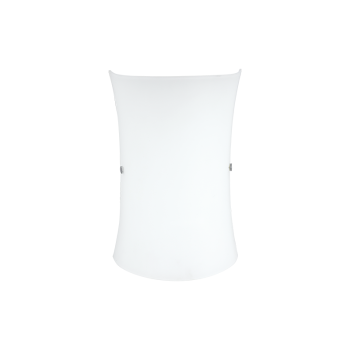ΑΠΛΙΚΑ UP-DOWN-ΓΥΑΛΙ 1XE27 10X20XH30,5cm TURTLE ΑΠΛΙΚΑ UP-DOWN-ΓΥΑΛΙ 1XE27 10X20XH30,5cm TURTLE