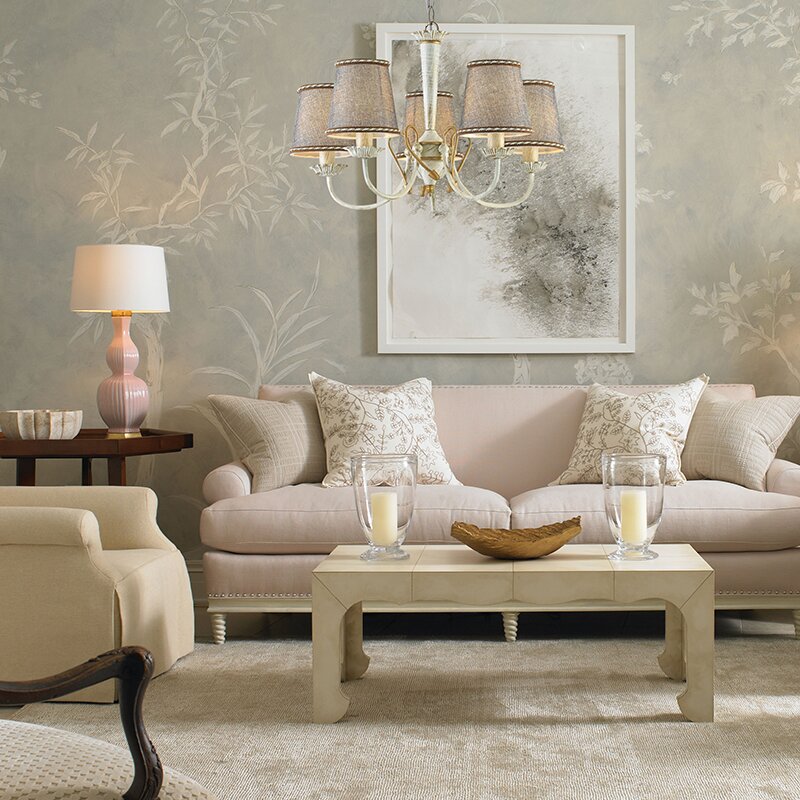 ΚΡΕΜΑΣΤΟ Φ/Σ 5XE14 ΠΑΤΙΝΑ - ΓΚΡΙ ΑΜΠΑΖΟΥΡ Φ54cm AVIGNON ΚΡΕΜΑΣΤΟ Φ/Σ 5XE14 ΠΑΤΙΝΑ - ΓΚΡΙ ΑΜΠΑΖΟΥΡ Φ54cm AVIGNON