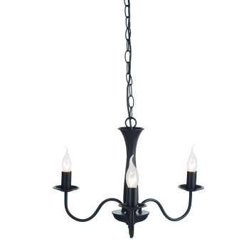 ΚΡΕΜΑΣΤΟ Φ/Σ 3ΧΕ14 ΜΕΤΑΛΛΙΚΟ ΜΑΥΡΟ Φ49,5ΧΗ89,5CM KNOSSOS ΚΡΕΜΑΣΤΟ Φ/Σ 3ΧΕ14 ΜΕΤΑΛΛΙΚΟ ΜΑΥΡΟ Φ49,5ΧΗ89,5CM KNOSSOS