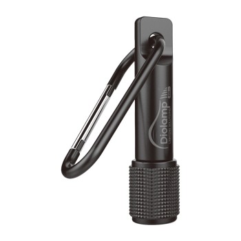 PROMOTIONAL DIOLAMP LED TORCH