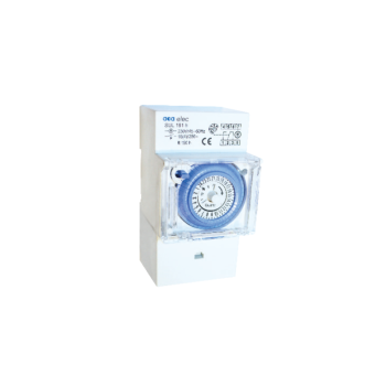 AN. DAY TIME SWITCH 1CO 3M 150H RES - ( DY15031006 ) AN. DAY TIME SWITCH 1CO 3M 150H RES - ( DY15031006 )
