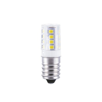 LED SMD E14 1W 6000K 230V AC 150LM RA80 30000H 360° CERAMIC LED SMD E14 1W 6000K 230V AC 150LM RA80 30000H 360° CERAMIC