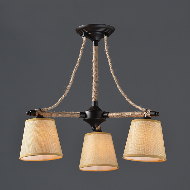 NETTO Φ/Σ ΟΡΟΦΗΣ 3ΧΕ14 ΜΕΤΑΛ ΜΑΥΡΟ+ΣΧΟΙΝΙ+ΜΠΕΖ ΑΜΠΑΖΟΥΡ Φ57ΧΗ48CM GAVDOS