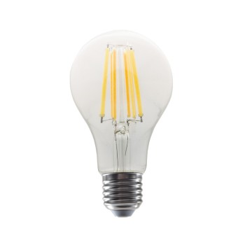 LED FILAMENT E27 A67 14W 2700K 230V AC 1700LM RA80