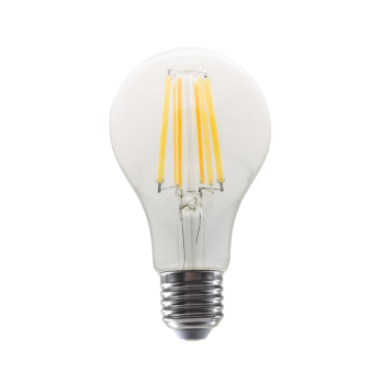 LED FILAMENT E27 A67 14W 2700K 230V AC 1700LM RA80