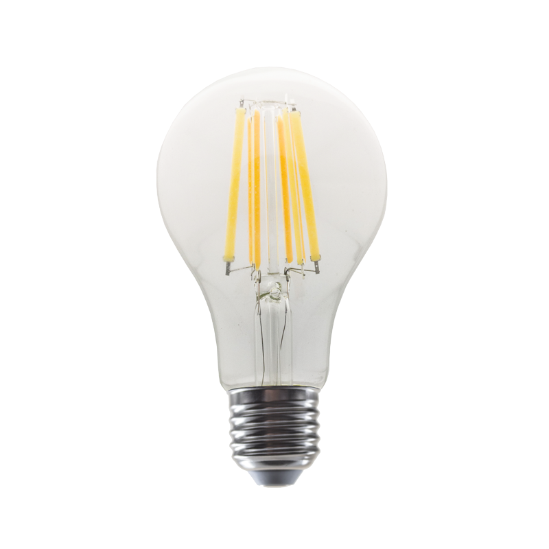 LED FILAMENT E27 A67 14W 2700K 230V AC 1700LM RA80