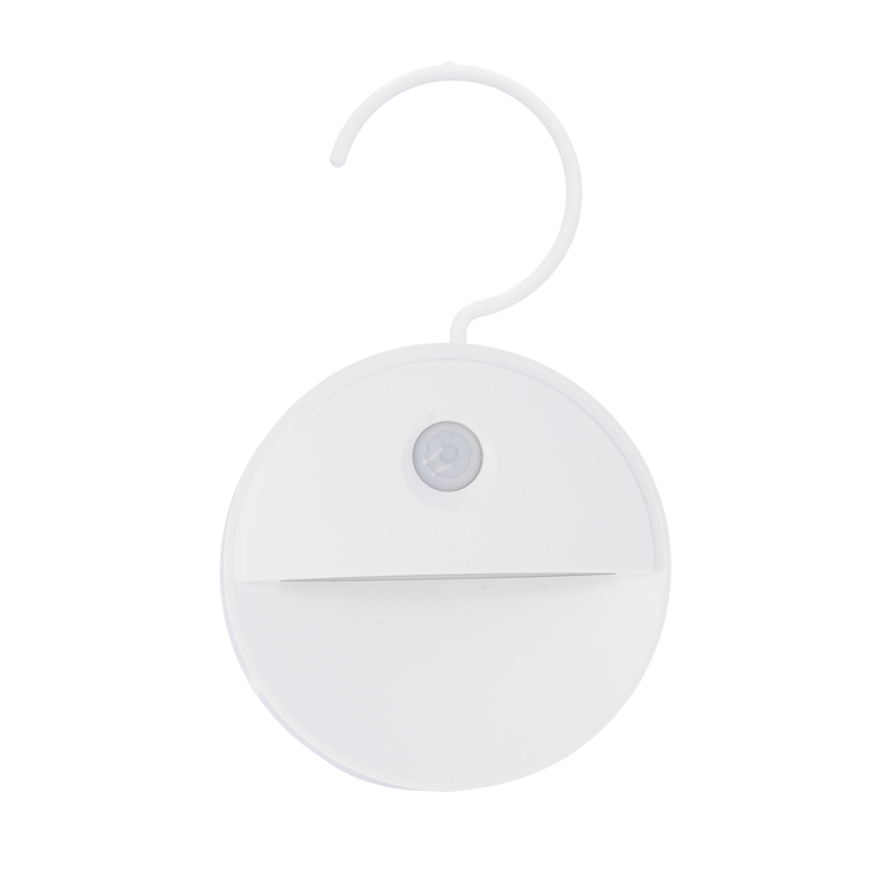 ΑΣΥΡΜΑΤΟ ΦΩΣ ΜΕ ΑΝΙΧΝΕΥΤΗ ΚΙΝΗΣΗΣ 4.VDC 3xAAA ΜΠΑΤΑΡΙΑ IP20 ΑΣΥΡΜΑΤΟ ΦΩΣ ΜΕ ΑΝΙΧΝΕΥΤΗ ΚΙΝΗΣΗΣ 4.VDC 3xAAA ΜΠΑΤΑΡΙΑ IP20