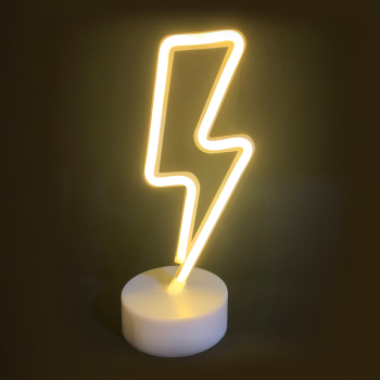 ΑΣΤΡΑΠΗ, 34 NEON LED ΛΑΜΠΑΚΙΑ ΜΕ ΜΠΑΤΑΡΙΑ (3xAA)/USB, ΘΕΡΜΟ ΛΕΥΚΟ, IP20, 11x10x28cm ΑΣΤΡΑΠΗ, 34 NEON LED ΛΑΜΠΑΚΙΑ ΜΕ ΜΠΑΤΑΡΙΑ (3xAA)/USB, ΘΕΡΜΟ ΛΕΥΚΟ, IP20, 11x10x28cm