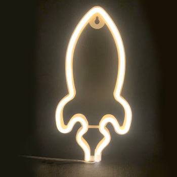 ΠΥΡΑΥΛΟΣ, 87 NEON LED ΛΑΜΠΑΚΙΑ ΜΕ ΜΠΑΤΑΡΙΑ (3xAA)/USB, WW, IP20, 13.5x2x27cm ΠΥΡΑΥΛΟΣ, 87 NEON LED ΛΑΜΠΑΚΙΑ ΜΕ ΜΠΑΤΑΡΙΑ (3xAA)/USB, WW, IP20, 13.5x2x27cm