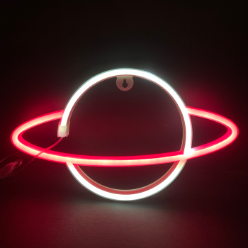 ΠΛΑΝΗΤΗΣ, 108 NEON LED ΛΑΜΠΑΚΙΑ ΜΕ ΜΠΑΤΑΡΙΑ (3xAA)/USB, KOKKINO & ΨΥΧΡΟ ΛΕΥΚΟ, IP20, 17.5x2x30cm ΠΛΑΝΗΤΗΣ, 108 NEON LED ΛΑΜΠΑΚΙΑ ΜΕ ΜΠΑΤΑΡΙΑ (3xAA)/USB, KOKKINO & ΨΥΧΡΟ ΛΕΥΚΟ, IP20, 17.5x2x30cm