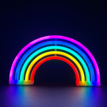 ΟΥΡΑΝΙΟ ΤΟΞΟ, 80 NEON LED ΛΑΜΠΑΚΙΑ ΜΕ ΜΠΑΤΑΡΙΑ (3xAA)/USB, RGB, IP20, 18x2x30cm ΟΥΡΑΝΙΟ ΤΟΞΟ, 80 NEON LED ΛΑΜΠΑΚΙΑ ΜΕ ΜΠΑΤΑΡΙΑ (3xAA)/USB, RGB, IP20, 18x2x30cm