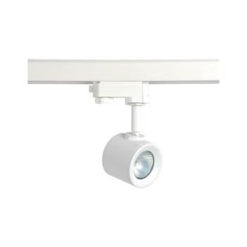 ΣΠΟΤ ΡΑΓΑΣ GU10 4K ΛΕΥΚΟ ΜΑΚΡ.