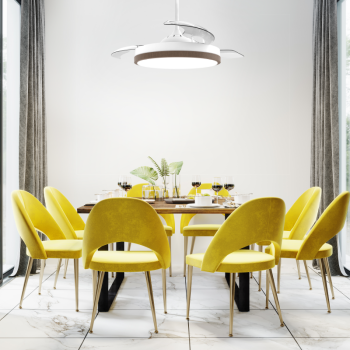 ΑΝΕΜΙΣΤΗΡΑΣ ΟΡΟΦΗΣ ΦΩΣ DIMMABLE Φ106ΕΚ DC35W 3 ABS ΔΙΑΦΑΝΑ ΠΤΕΡΥΓΙΑ ΤΗΛΕΧΕΙΡΙΣΤΗΡΙΟ 2 ΑΝΑΡΤ:13&25EK ΑΝΕΜΙΣΤΗΡΑΣ ΟΡΟΦΗΣ ΦΩΣ DIMMABLE Φ106ΕΚ DC35W 3 ABS ΔΙΑΦΑΝΑ ΠΤΕΡΥΓΙΑ ΤΗΛΕΧΕΙΡΙΣΤΗΡΙΟ 2 ΑΝΑΡΤ:13&25EK