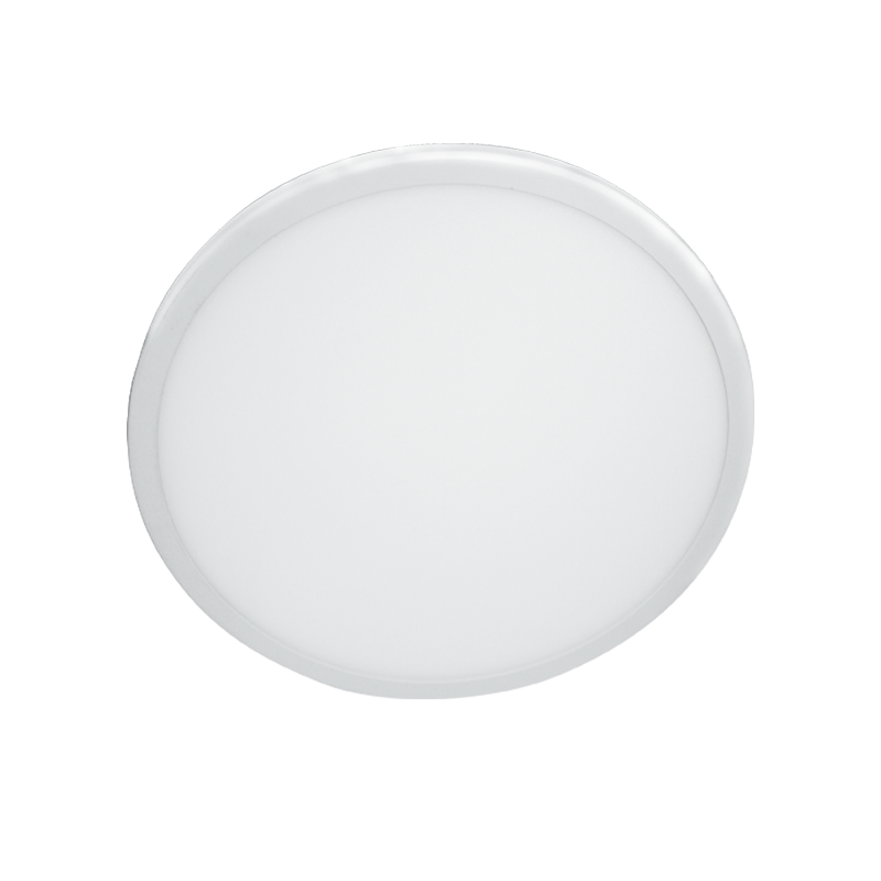 FLEX W ROUND LED SLMPANEL 19W 6000K 1520Lm 230V Φ50-210 120° FLEX W ROUND LED SLMPANEL 19W 6000K 1520Lm 230V Φ50-210 120°