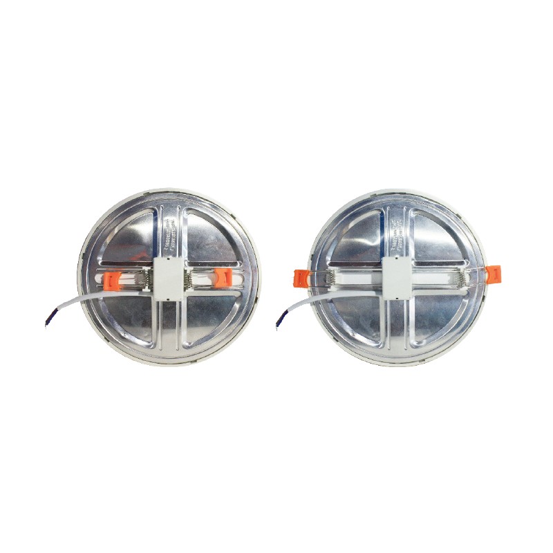 FLEX W ROUND LED SLMPANEL 19W 6000K 1520Lm 230V Φ50-210 120° FLEX W ROUND LED SLMPANEL 19W 6000K 1520Lm 230V Φ50-210 120°