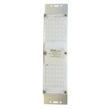 ^LED MODULE 60W 4.000K 6.600LM 90˚ 50.000HRS IP66 230V AC
