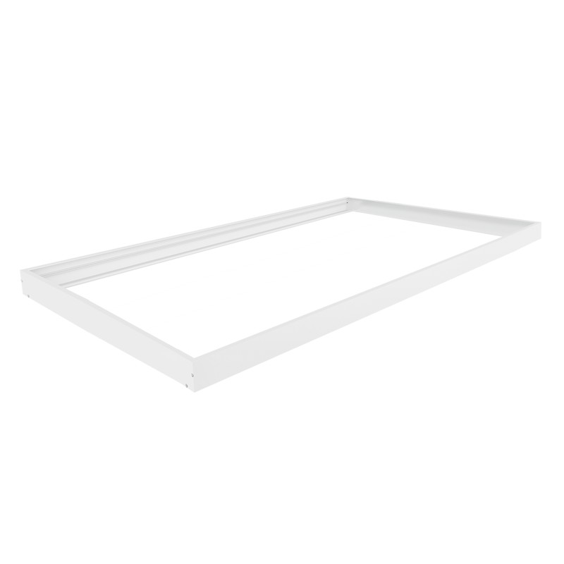 CEILING ALUM FRAME 30x60x6.5cm FOR OTIS, DEBA & TREGO LED PANELS (WITH SCREWS) CEILING ALUM FRAME 30x60x6.5cm FOR OTIS, DEBA & TREGO LED PANELS (WITH SCREWS)