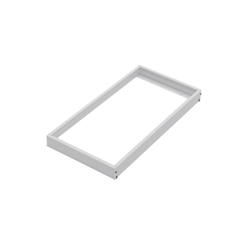 NETTO CEILING METAL FRAME FOR LED PANEL 30x60x6cm