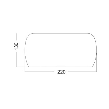 NETTO ΑΠΛΙΚΑ ΚΡΥΣΤΑΛΛΟ - ΓΥΑΛΙ 2ΧG9 YVONNE NETTO ΑΠΛΙΚΑ ΚΡΥΣΤΑΛΛΟ - ΓΥΑΛΙ 2ΧG9 YVONNE