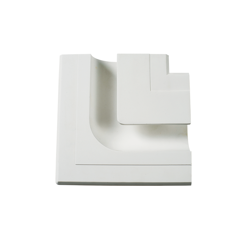^ΓΥΨΙΝΟ TRIMLESS ΦΩΤΙΣΤΙΚΟ ANDIE ΑΡΙΣΤΕΡΗ ΓΩΝΙΑ 20x20x5CM ^ΓΥΨΙΝΟ TRIMLESS ΦΩΤΙΣΤΙΚΟ ANDIE ΑΡΙΣΤΕΡΗ ΓΩΝΙΑ 20x20x5CM