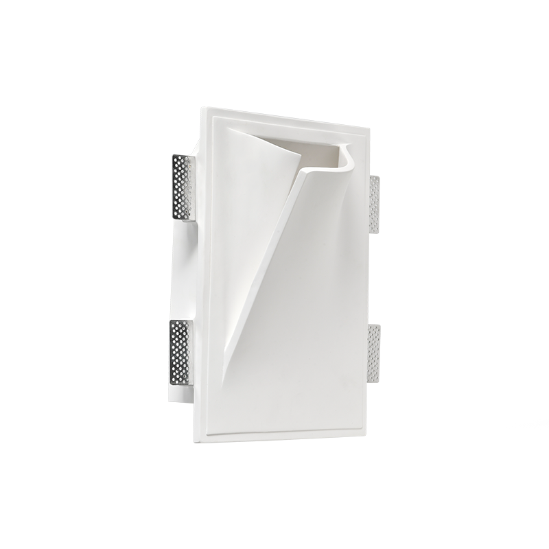 ΓΥΨΙΝΟ TRIMLESS ΕΠΙΤΟΙΧΟ Φ/Σ ΕΜΜΕΣΟΥ ΦΩΤΙΣΜΟΥ ΑΝΟΙΓΜΑ ΑΡΙΣΤΕΡΑ 350*247*180 1ΧE14 GEO