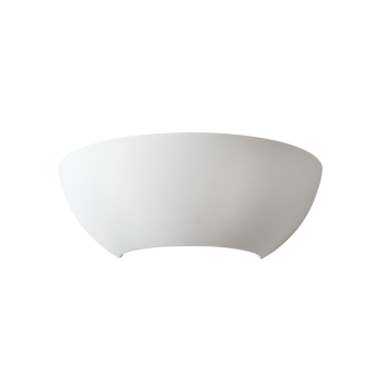 ^ΓΥΨΙΝΟ ΕΠΙΤΟΙΧΟ Φ/Σ1XΕ27 HERLO 30x15x10,2CM ^ΓΥΨΙΝΟ ΕΠΙΤΟΙΧΟ Φ/Σ1XΕ27 HERLO 30x15x10,2CM