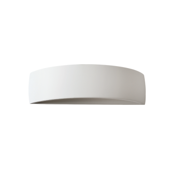 ^ΓΥΨΙΝΟ ΕΠΙΤΟΙΧΟ Φ/Σ 1XE14 MEIO 30x9,8x8CM ^ΓΥΨΙΝΟ ΕΠΙΤΟΙΧΟ Φ/Σ 1XE14 MEIO 30x9,8x8CM