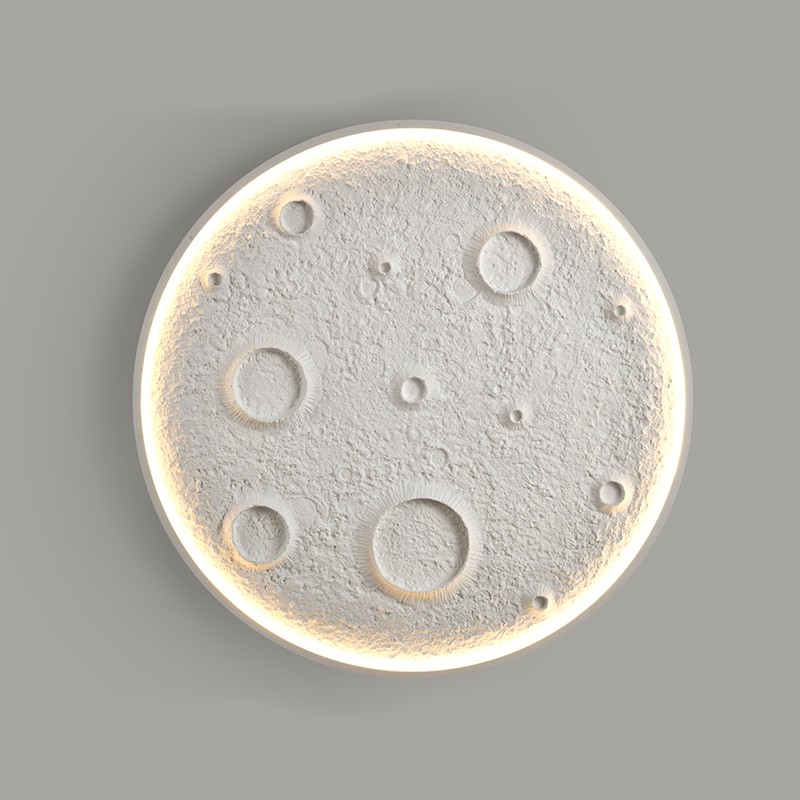 LED ΓΥΨΙΝΟ Φ/Σ ΟΡΟΦΗΣ-ΕΠΙΤΟΙΧΟ ΦΥΣΙΚΟ 24W 680Lm 3000K Φ450Χ70 MOND LED ΓΥΨΙΝΟ Φ/Σ ΟΡΟΦΗΣ-ΕΠΙΤΟΙΧΟ ΦΥΣΙΚΟ 24W 680Lm 3000K Φ450Χ70 MOND