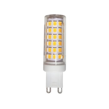 LED SMD G9 CERAMIC 11W 6.000K 950Lm 300° 230V AC Ra80 30.000Hrs LED SMD G9 CERAMIC 11W 6.000K 950Lm 300° 230V AC Ra80 30.000Hrs