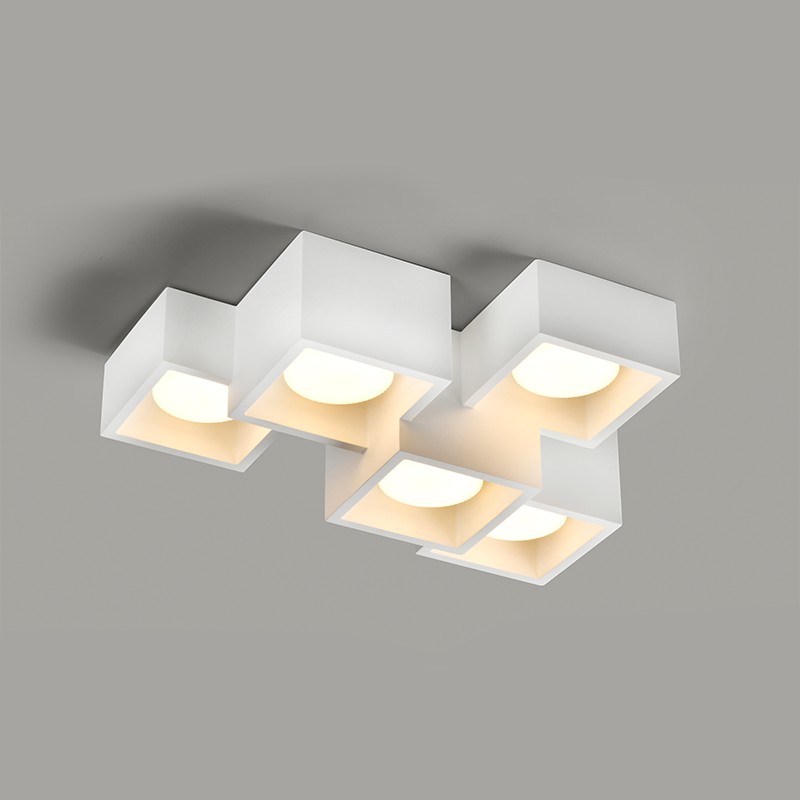 ΓΥΨΙΝΟ 5 ΤΕΤΡΑΓΩΝA Φ/Σ ΟΡΟΦΗΣ ΦΥΣΙΚΟ 370*270*150 GENI 5*GX53 ΓΥΨΙΝΟ 5 ΤΕΤΡΑΓΩΝA Φ/Σ ΟΡΟΦΗΣ ΦΥΣΙΚΟ 370*270*150 GENI 5*GX53