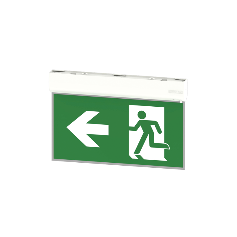 Φ/Σ ΑΣΦΑΛΕΙΑΣ LED 