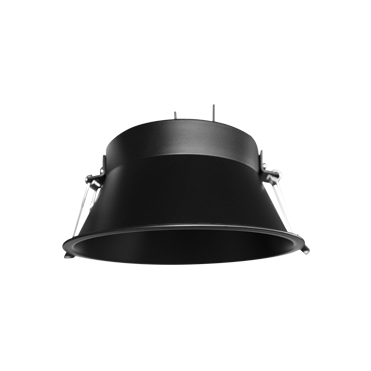 ΣΠΟΤ ΧΩΝΕΥΤΟ AR111 ΜΑΥΡΟ ΣΤΡΟΓΓΥΛΟ ΣΠΟΤ ΧΩΝΕΥΤΟ AR111 ΜΑΥΡΟ ΣΤΡΟΓΓΥΛΟ