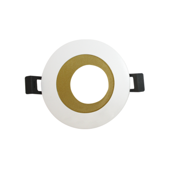 ^  ΣΠΟΤ ΛΕΥΚΟ ΔΑΧΤΥΛΙΔΙ - ΧΡΥΣΟΣ ΚΑΘΡΕΠΤΗΣ ΑΛΟΥΜΙΝΙΟΥ 