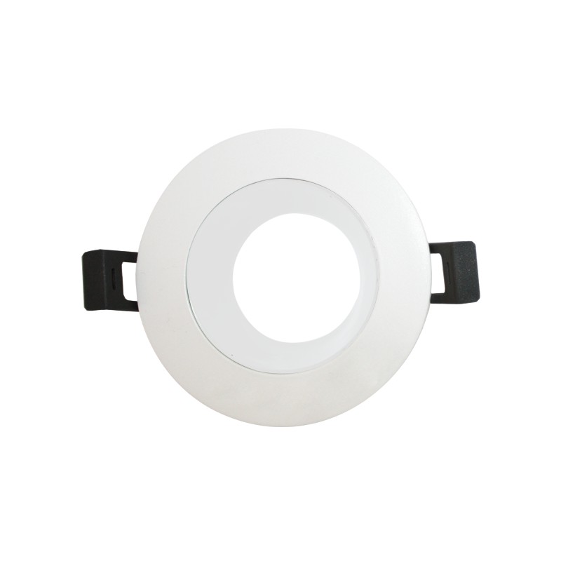 ^  ΣΠΟΤ ΛΕΥΚΟ ΔΑΧΤΥΛΙΔΙ - ΛΕΥΚΟΣ ΚΑΘΡΕΠΤΗΣ ΑΛΟΥΜΙΝΙΟΥ 