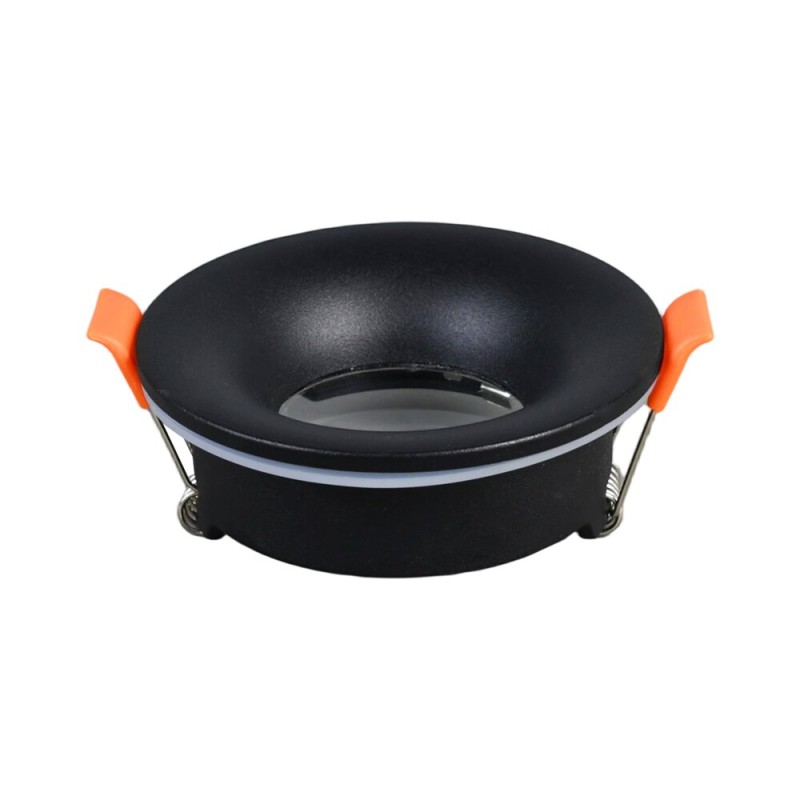 ΣΠΟΤ ΧΩΝΕΥΤΟ ΣΤΑΘΕΡΟ ΜΑΥΡΟ ΣΥΜΒΑΤΙΚΟ 1XGU10 IP54 Φ85Χ50ΜΜ ΣΠΟΤ ΧΩΝΕΥΤΟ ΣΤΑΘΕΡΟ ΜΑΥΡΟ ΣΥΜΒΑΤΙΚΟ 1XGU10 IP54 Φ85Χ50ΜΜ