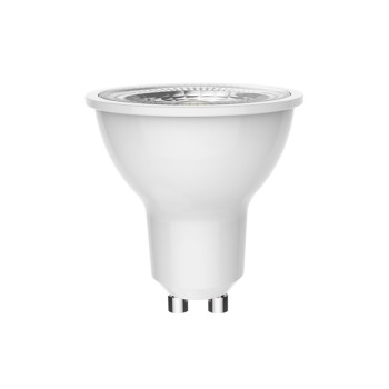 LED GU10 STEP DIM 230V 6W SMD 6000K 36° 600LM RA80