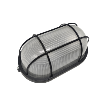 ΧΕΛΩΝΑ Ε27 ΙΡ45 ΜΑΥΡΗ 