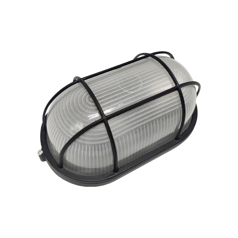 ΧΕΛΩΝΑ Ε27 ΙΡ45 ΜΑΥΡΗ 