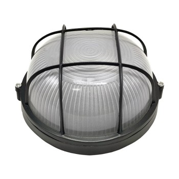 ΧΕΛΩΝΑ ΑΜΜΩΔΕΣ ΣΚΟΥΡΟ ΓΚΡΙ ΙΡ45 Ε27 100W