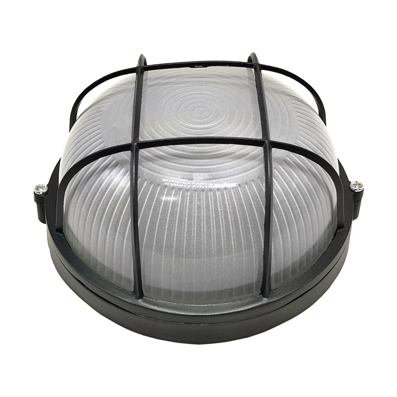 ΧΕΛΩΝΑ ΑΜΜΩΔΕΣ ΣΚΟΥΡΟ ΓΚΡΙ ΙΡ45 Ε27 100W