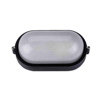 ΧΕΛΩΝΑ ΜΑΥΡΗ ΙΡ45 Ε27 100W