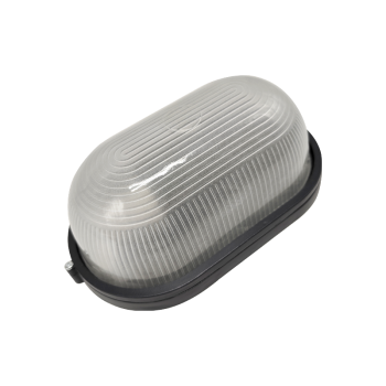 ΑΠΛΙΚΑ Ε27 ΙΡ45 ΓΚΡΙ 