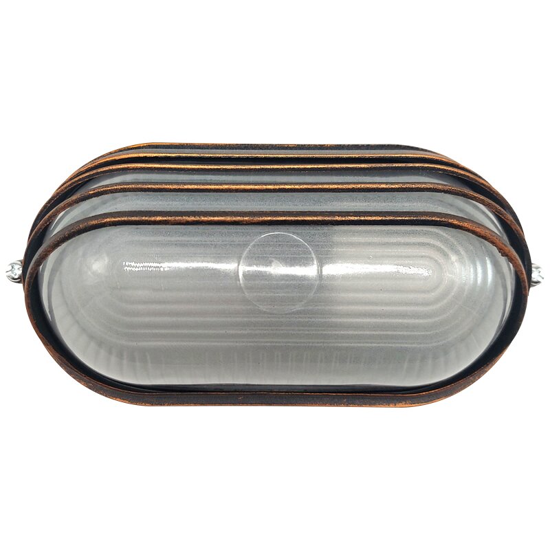 ΧΕΛΩΝΑ ΟΒΑΛ 21cm ΜΕ ΚΑΛΥΜΜΑ ΧΡΩΜΑ ΣΚΟΥΡΙΑΣ  RAL C3619M