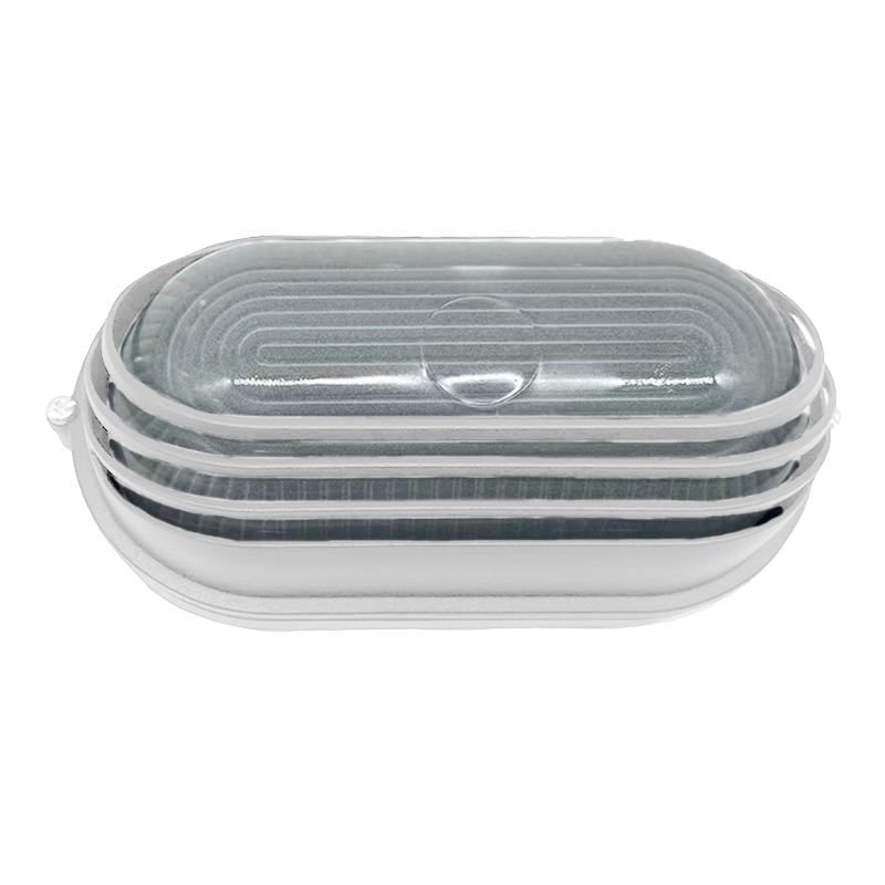 ΧΕΛΩΝΑ ΟΒΑΛ 21cm ΜΕ ΚΑΛΥΜΜΑ ΛΕΥΚΗ  RAL C3619M